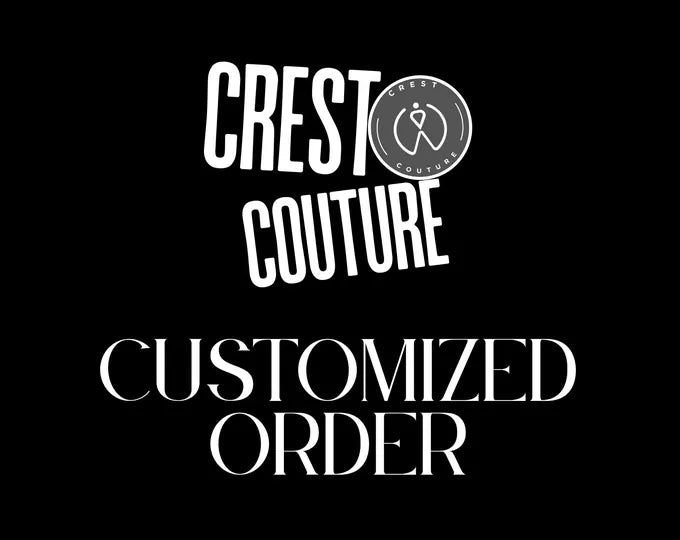 Customized 63 Cardigan Sweaters (As per discussion)