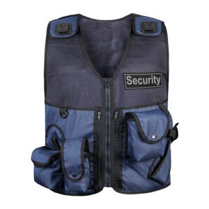 Tactical Duty Vest