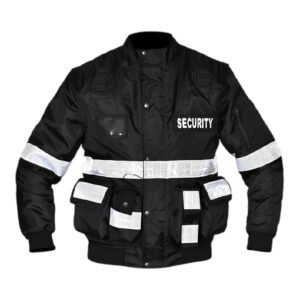 Mens 2 in 1 Oxford Security Dorman Vest