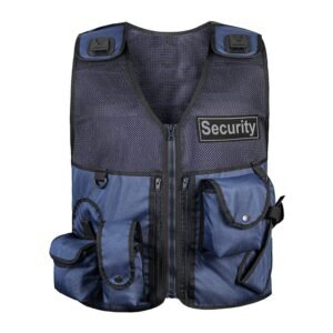 Advanced Tactical Duty Vest
